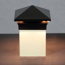 Venus Pyramid Led 12 Led Bulbs Aurora Deck Lighting Fence Supply Online