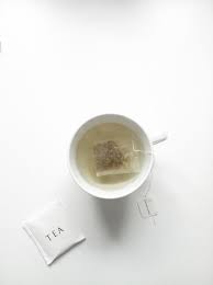Pin By Hannah On Adorable Cat Gallery Drinking Tea Tea Time Green Tea