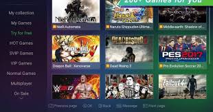 Additional information from google play Gloud Games Mod Apk Download V2 5 9 English Version Updated Android Zone