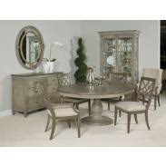 Let's celebrate tradition with cherry grove. American Drew Cherry Grove Breakfront China Cabinet Code Univ20 For 20 Off By Dining Rooms Outlet