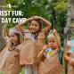 Forest Fun: One Day Camp