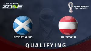 Scots take ugly swipe at referee but . Fifa World Cup 2022 European Qualifiers Scotland Vs Austria Preview Prediction The Stats Zone