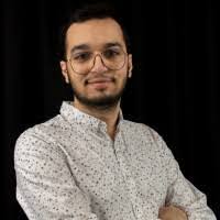 Ali Chouman's Instagram, Twitter & Facebook