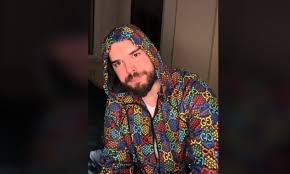 Ćerka Adama Adaktara u bolnici