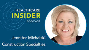 Healthcare Insider Podcast: Designing Future Care Spaces