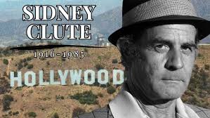 Sidney Clute (1916-1985)