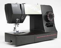 Le premier point à voir est bien évidemment le type de machine à coudre idéale selon vos besoins et votre budget. La Machine A Coudre Toyota Super Jeans J15 Ma Machine A Coudre