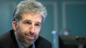 Wirbel um tübingens ob boris palmer. Tubingens Ob Palmer Von Parteifreunden Enttauscht Swr Aktuell