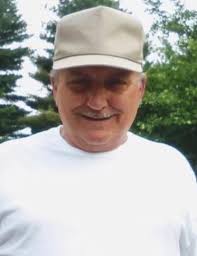 Obituary information for Chuck Pickett