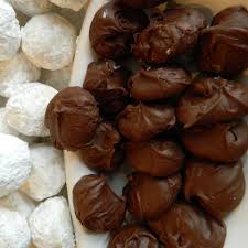Seven minute microwave chocolate caramels. Mint Candy Recipes Allrecipes