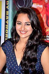 Sonakshi Sinha Wikipedia Basu movies list (38) vidya balan movies list (22) madhuri dixit movies list (32) rani mukerji movies list (37) sonakshi sinha movies list (24) sonam kapoor movies list (19) sunny leone movies list (9) kajol movies list (24) asin thottumkal movies list (8) preity zinta movies list (23) sunil shetty. sonakshi sinha wikipedia