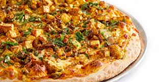 We offer indian food we opened our doors offering a very unique taste of indian food. American Pizza Meets Fast Casual Indian At Bombay Pizza Kitchen Restaurant Hospitality