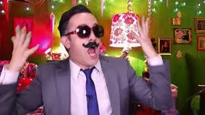 Por su parte, brozo escribió: Ya Es Viernes Chumel On Make A Gif