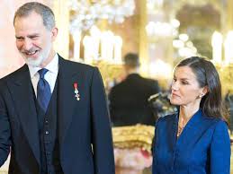 Felipe VI: su sorprendente reacción al descuido de Letizia con una pulsera familiar
