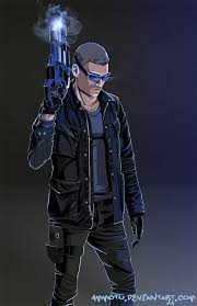 Captain Cold By Ammotu Deviantart Com On Deviantart Leonard Snart Dc Legends Of Tomorrow Legends Of Tommorow