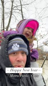 🌟✨ Happy New Year! ✨🌟, Kicking off 2025 with a refreshing New Year’s Day  hike through the beautiful Metro Parks with my family—there’s nothing  better than fresh air, nature, and quality time with ...