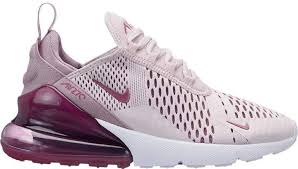 Nike Air Max 270 Barely Rose W Cute Nike Shoes Nike Nike Air