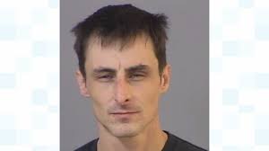 Man jailed for 4 years after admitting to 18 burglaries