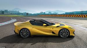 Check spelling or type a new query. Ferrari Launches Two New 812 Competizione Models Costing 500k This Is Money