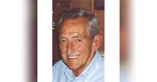 Wilfred L. "Pete" Belanger Obituary