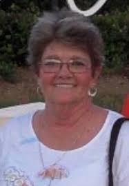 Obituary for Nelda Sue Pollard Harrold