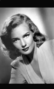 Birthday remembrance Frances Farmer 🎂🎂🎂 September 19, 1913