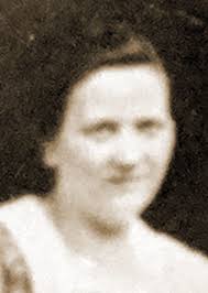 Maria Magdalena Beck