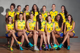 Jun 07, 2021 · embalada, entrosada e eficiente, a seleção brasileira feminina de vôlei fez mais um bom jogo e não encontrou dificuldades para superar a bélgica por 3 sets a 0, com parciais de 25/18, 25/16 e. Eudora Fecha Parceria Com Selecao Brasileira De Volei Feminino