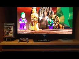 Beyond gotham gold brick locat. How To Unlock Kilowog Oh In Lego Batman 3 Youtube