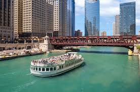 Luckily i have plenty of family and friends who are willing to explore with me. Best Boat Tours In Chicago Choice Hotels