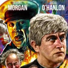 Father Ted 'speed 3' Signed Limited Edition A3 Vintage Poster. Retro Wall  Art. Original Movie Poster. Dougal, Jack, Ted Crilly, Doyle