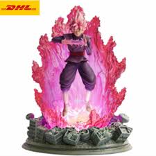 Stell dir vor diese energie darf sich in dir, in deinem ganzen körper verteilen. 18 Dragon Ball Super Statue Goku Schwarz Buste Innere Wut Voll Lange Portrat Mit Led Licht Gk Action Abbildung Spielzeug Box 46cm B1259 Aliexpress