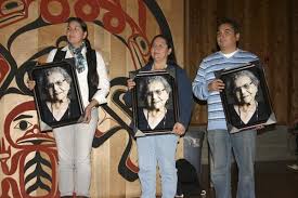 It includes over 9,000 entries. Klallam People Celebrate New Dictionary Kitsap Daily News