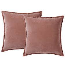 No embroidery on back side. Living Room Pillows Bed Bath Beyond