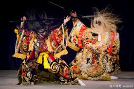 八千代 神 楽団