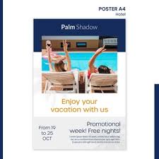 Maybe you would like to learn more about one of these? Flyer Vorlage Fur Hotelreservierung Kostenlose Psd Datei