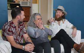 If that may seem unremarkable in some ways amid the larger. Brothers Osborne Surprise Their Mother With New Home Video