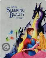 Shop the sleeping beauty dvd 1984 at best buy. Sleeping Beauty Blu Ray Anniversary Edition The Signature Collection