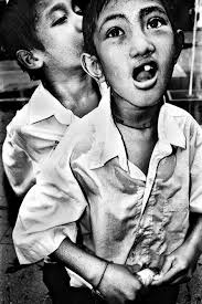 Jacob Aue Sobol: Bangkok • Magnum Photos