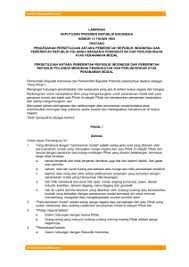 3.5 surat kontrak kerja bahasa inggris. Kenapa Polandia