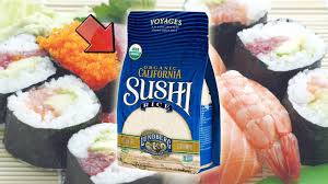 How did sushi rice start being grown in america? Pin On Product Review