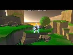 Join the strongest warrior ball. 2