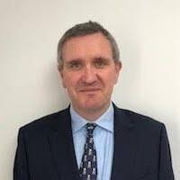 General (Ret.) Sir James EVERARD