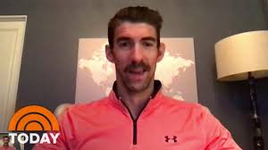 Michael phelps knows the dark side of being the star attraction at the olympics. Michael Phelps Delay Of Olympics Is Tough But An Opportunity For Athletes Today Youtube