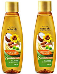 Avon care restoring with coconut oil shampoo. Avon Naturals Ayurvedic Hair Oil 100 Ml Each Combo Of 2 Hair Oil Price In India Buy Avon Naturals Ayurvedic Hair Oil 100 Ml Each Combo Of 2 Hair Oil Online