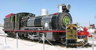 Asia S Highest Railway Staition Pakistan Railways Truck Art Pakistan Railway