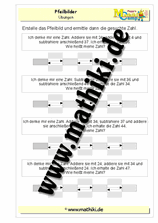 Maybe you would like to learn more about one of these? Textaufgaben Sachaufgaben Klasse 4 Mathiki De