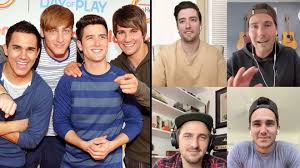 We would like to show you a description here but the site won't allow us. Big Time Rush Reunion 2020 Everything We Know So Far Popbuzz