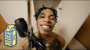 Nle Choppa 100 Shots Official Music Video Youtube Serving as the emerging memphis rapper's official solo debut, shotta flow emphasizes nle choppa's energetic delivery and infectious flow. nle choppa 100 shots official music