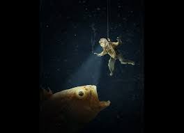 Selain luas, laut juga sangat dalam. Laut Dalam Menyimpan Banyak Misteri Hingga Kedalaman 11 000 Meter Banyak Peneliti Yang Tertarik Dengan Laut Dalam Di Indonesia Semua Halaman Kids